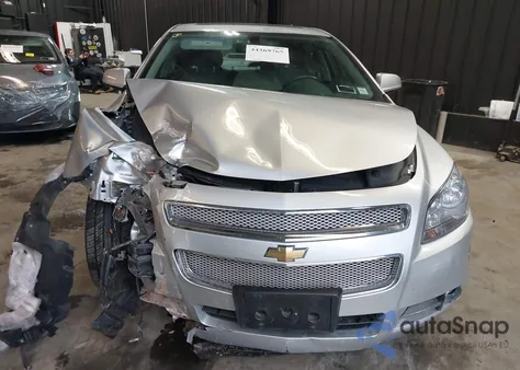 2011 Chevrolet Malibu Ltz z USA, uszkodzony, nr VIN 1G1ZE5E73BF350968